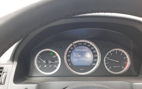 Mercedes-Benz C-Класс, 2008 год, 880 000 рублей, 4 фотография