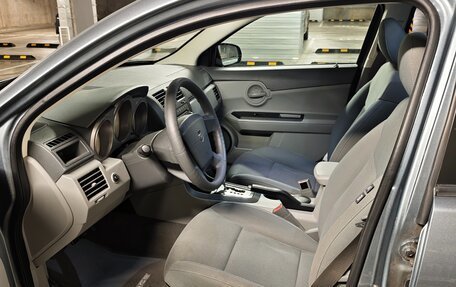Dodge Avenger II рестайлинг, 2007 год, 790 000 рублей, 10 фотография