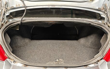 Dodge Avenger II рестайлинг, 2007 год, 790 000 рублей, 9 фотография