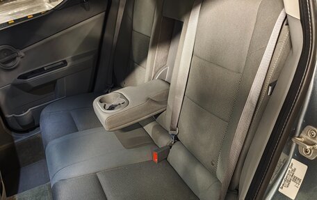 Dodge Avenger II рестайлинг, 2007 год, 790 000 рублей, 16 фотография