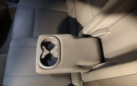 Dodge Avenger II рестайлинг, 2007 год, 790 000 рублей, 17 фотография