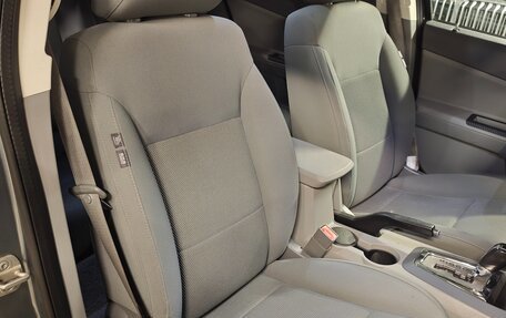Dodge Avenger II рестайлинг, 2007 год, 790 000 рублей, 19 фотография