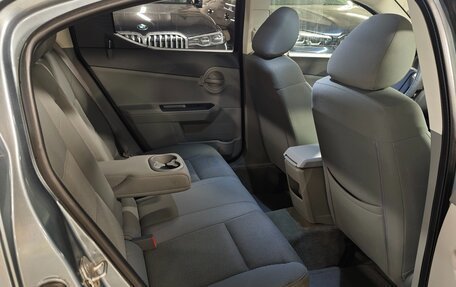 Dodge Avenger II рестайлинг, 2007 год, 790 000 рублей, 21 фотография