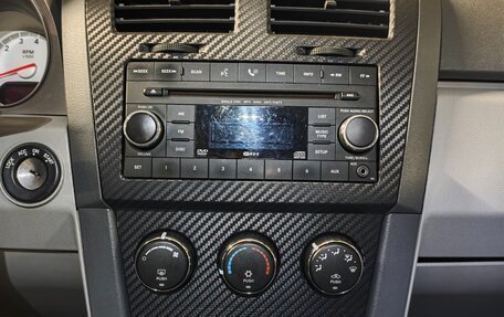 Dodge Avenger II рестайлинг, 2007 год, 790 000 рублей, 27 фотография