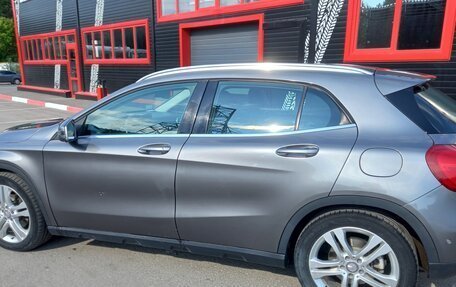 Mercedes-Benz GLA, 2014 год, 1 400 000 рублей, 2 фотография