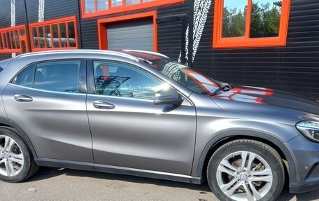 Mercedes-Benz GLA, 2014 год, 1 400 000 рублей, 5 фотография