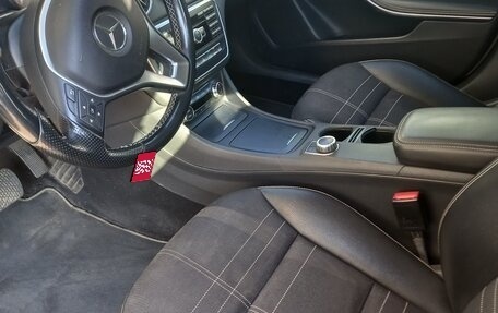 Mercedes-Benz GLA, 2014 год, 1 400 000 рублей, 9 фотография