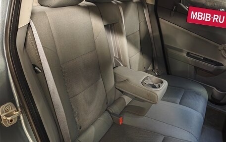 Dodge Avenger II рестайлинг, 2007 год, 790 000 рублей, 22 фотография