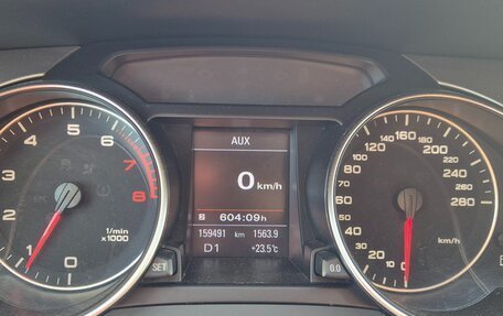 Audi A5, 2010 год, 1 360 000 рублей, 6 фотография