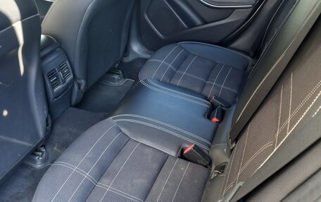 Mercedes-Benz GLA, 2014 год, 1 400 000 рублей, 10 фотография