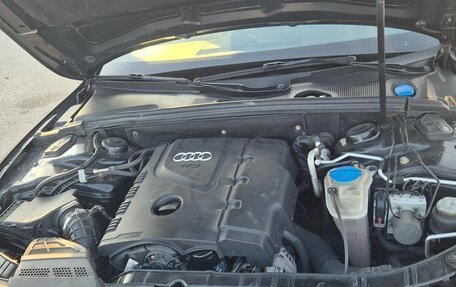 Audi A5, 2010 год, 1 360 000 рублей, 7 фотография