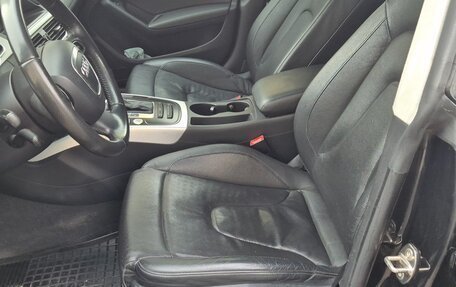 Audi A5, 2010 год, 1 360 000 рублей, 9 фотография