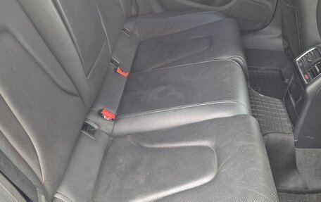 Audi A5, 2010 год, 1 360 000 рублей, 8 фотография