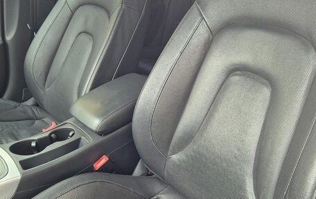 Audi A5, 2010 год, 1 360 000 рублей, 10 фотография