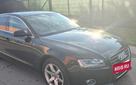 Audi A5, 2010 год, 1 360 000 рублей, 2 фотография