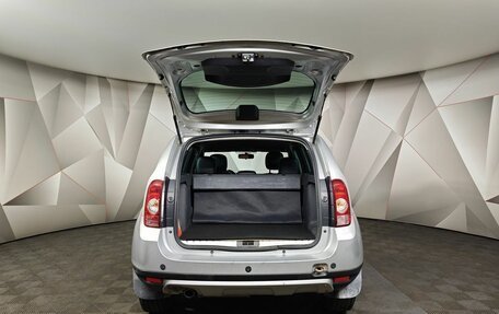 Renault Duster I рестайлинг, 2012 год, 559 000 рублей, 13 фотография