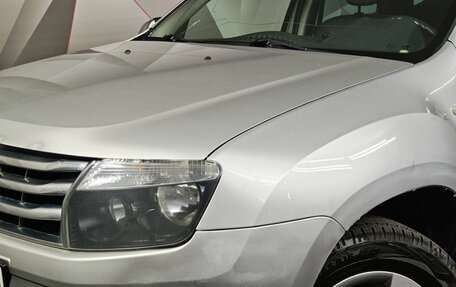 Renault Duster I рестайлинг, 2012 год, 559 000 рублей, 10 фотография
