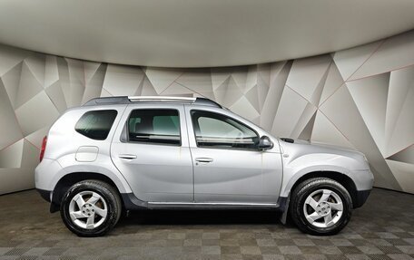 Renault Duster I рестайлинг, 2012 год, 559 000 рублей, 6 фотография