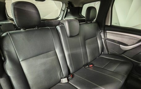 Renault Duster I рестайлинг, 2012 год, 559 000 рублей, 16 фотография