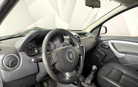 Renault Duster I рестайлинг, 2012 год, 559 000 рублей, 18 фотография