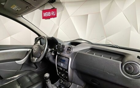 Renault Duster I рестайлинг, 2012 год, 559 000 рублей, 12 фотография