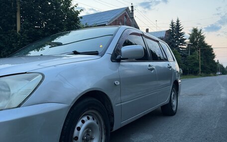 Mitsubishi Lancer IX, 2006 год, 330 000 рублей, 3 фотография