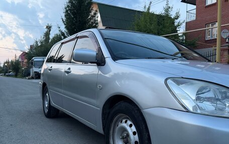 Mitsubishi Lancer IX, 2006 год, 330 000 рублей, 8 фотография