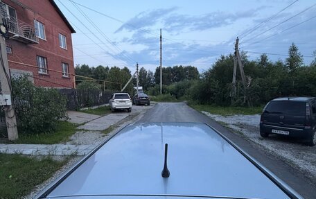 Mitsubishi Lancer IX, 2006 год, 330 000 рублей, 9 фотография