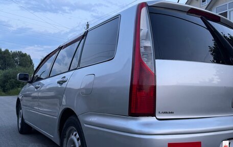 Mitsubishi Lancer IX, 2006 год, 330 000 рублей, 5 фотография