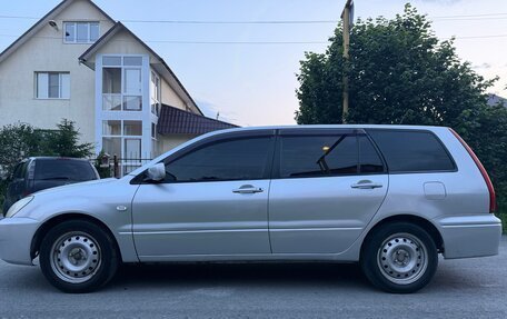 Mitsubishi Lancer IX, 2006 год, 330 000 рублей, 4 фотография