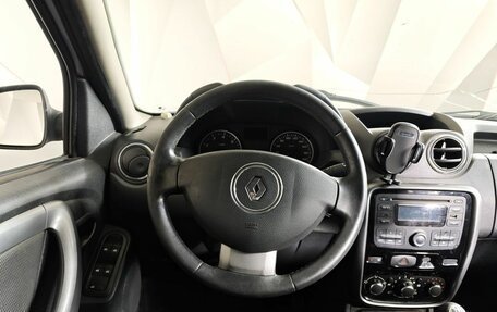 Renault Duster I рестайлинг, 2012 год, 559 000 рублей, 19 фотография