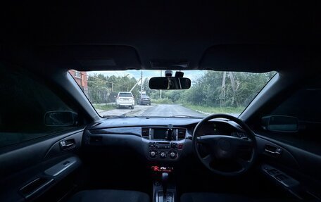 Mitsubishi Lancer IX, 2006 год, 330 000 рублей, 12 фотография
