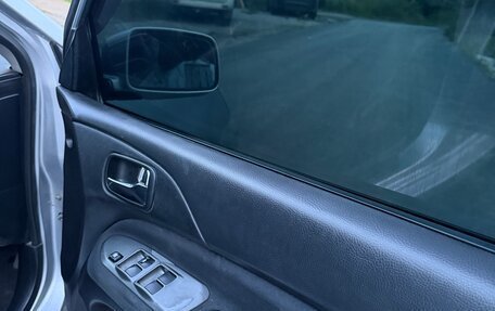 Mitsubishi Lancer IX, 2006 год, 330 000 рублей, 11 фотография