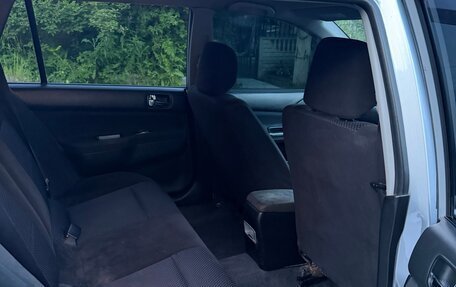 Mitsubishi Lancer IX, 2006 год, 330 000 рублей, 13 фотография