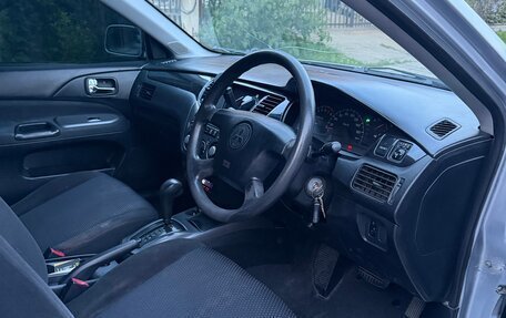 Mitsubishi Lancer IX, 2006 год, 330 000 рублей, 10 фотография