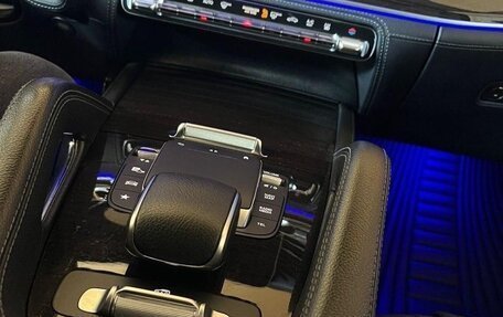 Mercedes-Benz GLS, 2021 год, 8 700 000 рублей, 9 фотография