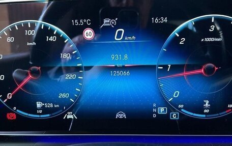 Mercedes-Benz GLS, 2021 год, 8 700 000 рублей, 8 фотография