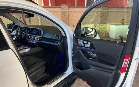 Mercedes-Benz GLS, 2021 год, 8 700 000 рублей, 5 фотография