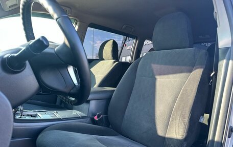 Toyota Highlander III, 2013 год, 1 790 000 рублей, 19 фотография