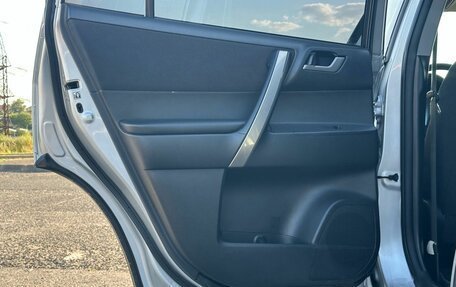 Toyota Highlander III, 2013 год, 1 790 000 рублей, 24 фотография