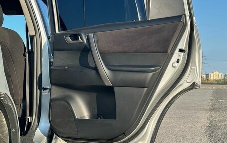 Toyota Highlander III, 2013 год, 1 790 000 рублей, 28 фотография