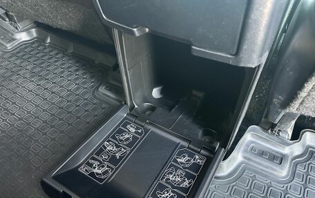 Toyota Highlander III, 2013 год, 1 790 000 рублей, 30 фотография