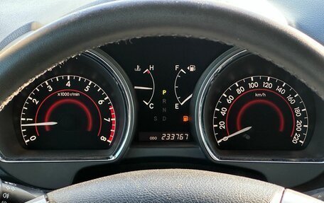 Toyota Highlander III, 2013 год, 1 790 000 рублей, 35 фотография