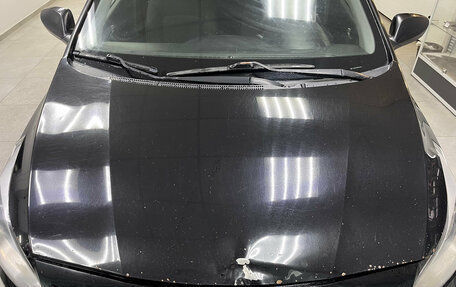 Hyundai Solaris II рестайлинг, 2014 год, 499 000 рублей, 7 фотография