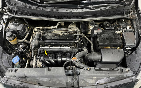 Hyundai Solaris II рестайлинг, 2014 год, 499 000 рублей, 8 фотография