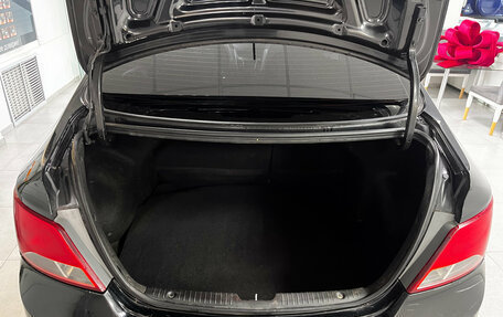 Hyundai Solaris II рестайлинг, 2014 год, 499 000 рублей, 9 фотография