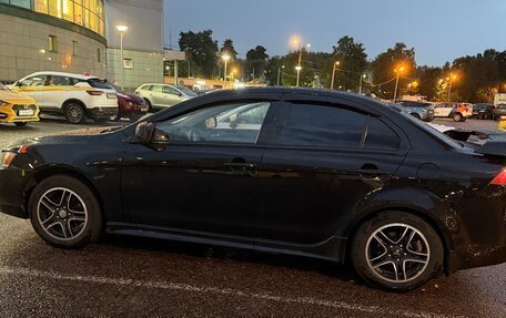 Mitsubishi Lancer IX, 2008 год, 700 000 рублей, 1 фотография