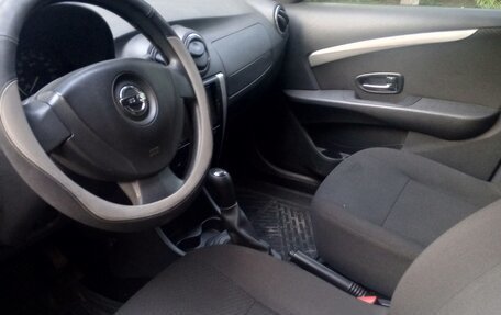 Nissan Almera, 2014 год, 400 000 рублей, 2 фотография