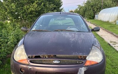Ford KA I, 1997 год, 50 000 рублей, 1 фотография