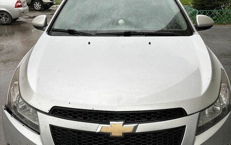 Chevrolet Cruze II, 2012 год, 280 000 рублей, 1 фотография